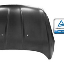 COFANO ANTERIORE C/FORI SPRUZZATORI PER FORD KUGA 01/2012> [OE 522886]