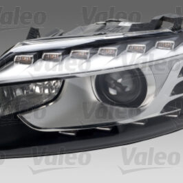 FARO SX TRIXENO D3S-H7 DRL S/CENTRALINA PER AUDI Q7 06/2009>-VALEO [OE 4L0941029AD]