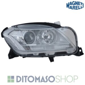 FARO DX 2H7 C/MOTORINO ELETTRICO PER MERCEDES CLASSE M W166 10/2011> MARELLI [OE A1668204759]