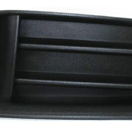 GRIGLIA DX PARAURTI ANTERIORE PER AUDI CABRIO-SEDAN 02/2016> [OE 8V5807682M9B9]