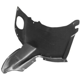 PARASASSI ANTERIORE DX PARTE ANTERIORE PER VW GOLF 6 01/2009>-GOLF PLUS 03/2009> [OE 5K0805912C]