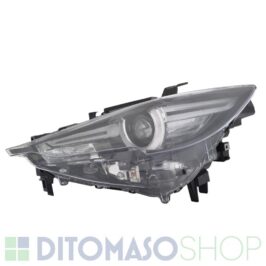 FARO SINISTRO AFS A LED PER MAZDA CX-5 01/2017> OE KB8P51041D