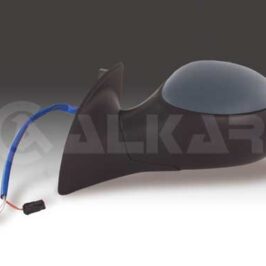 RETROVISORE SX ELETTRICO TERMICO PRIMERIZZATO PER PEUGEOT 1007 04/2005>