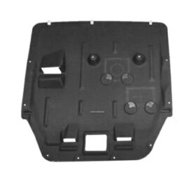 RIPARO SOTTOMOTORE PER BMW X1 F48 09/2015> |X2 F39  03/2018> |SERIE 2 F45 01/2014> [OE 51757357971]