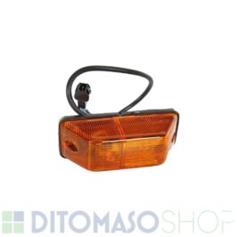 FANALINO LATERALE DESTRO SUPPLEMENTARE UNIVERSALE MERCEDES OE A0018205021
