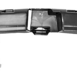 RINFORZO PARAURTI POSTERIORE PLASTICA PER DACIA DUSTER 08/2013> OE 850908340R