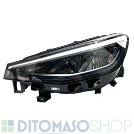 FARO SINISTRO A LED C/MOTORINO PER VOLKSWAGEN ID.4 05/2020> OE 11B941005B