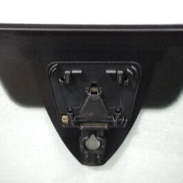 PARABREZZA INCAPSULATO ACUSTICO VERDE C/SENSORE+CAMERA+FINESTRELLA PER PORSCHE CAYENNE 01/2010> VW TOUAREG 12/2010>