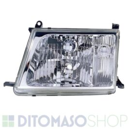 FARO SX HB4-HB3 ELETTRICO PER TOYOTA LAND CRUISER FJ100 01/1998> [OE 8105060062]