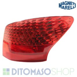 FANALE POSTERIORE DX PER PEUGEOT 407 SW 07/2008> MARELLI [OE 6351FR]