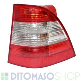 FANALE POSTERIORE DESTRO PER MERCEDES CLASSE M W163 01/2002>12/2005 OE A1638202064