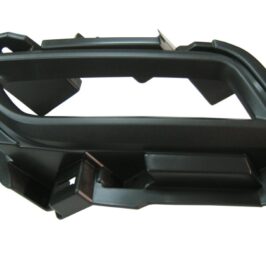 GRIGLIA FENDINEBBIA SX PER NISSAN MICRA VISIA-ACENTA K14 01/2017> [OE 622575FA0A]