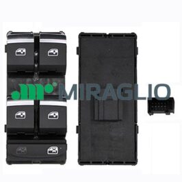 BLOCCO 4 INT.AUDI A4 2015>+A7 2017>+AUDI Q5 2016> CONNETTORE 10 PIN