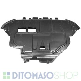 RIPARO SOTTOMOTORE PER AUDI TT 01/1998>12/2004 [OE 8N0825235L]