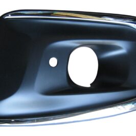 GRIGLIA FENDINEBBIA SX C/PDC PER PEUGEOT 3008 01/2013> OE 9805251780