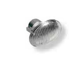 FANALINO LATERALE DX-SX BIANCO PER FIAT 500 07/2007-/PER LANCIA LYBRA 03/1999-  C/MOLLETTA FERRO [OE 51823092]