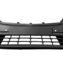 PARAURTI ANTERIORE C/FENDI+PDC+PA+FRENATA EMERGENZA PER MERCEDES VITO W447 04/2019>