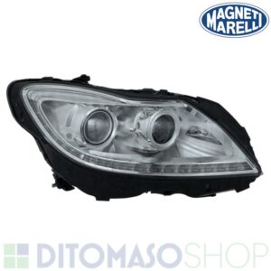 FARO DX BIXENO D1S AFS S/CENTRALINA C/REGOLAZIONE AUTOMATICA PER MERCEDES CL C216 09/2006> MARELLI [OE A2168201839]