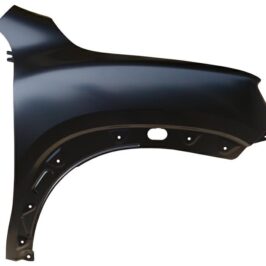 PARAFANGO ANTERIORE DX PER DACIA SPRING 10/2021> OE 631007661R