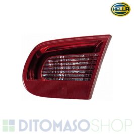FANALE POSTERIORE DX INTERNO CILIEGIA PER VW EOS 01/2006>10/2010-HELLA [OE 1Q0945094B]