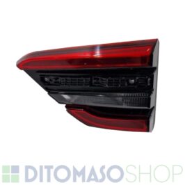 FANALE POSTERIORE INTERNO DESTRO PER DR 50 06/2020> DR 4.0 01/2021> OE 3530200098