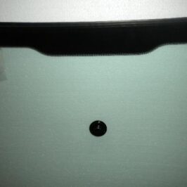 PARABREZZA INCAPSULATO VERDE C/VIN PER AUDI Q5 04/2008> OE 8R0845099BNVB