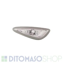 FANALINO LATERALE DESTRO CRYSTAL PER KIA SPORTAGE 08/2010> OE 923043S000