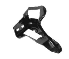 STAFFA PARAURTI ANTERIORESX PER TOYOTA AVENSIS 10/1997>03/2003 [OE 5214620190]