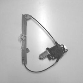 ALZACRISTALLO ELETTRICO POSTERIORE DX PER FIAT GRANDE PUNTO 09/2005-/PUNTO EVO 07/2009- [OE 51723327]
