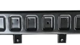 TRAVERSA RADIATORI PER LAND ROVER DISCOVERY SPORT 01/2015> OE LR060346