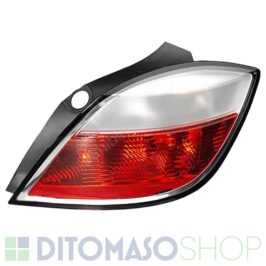 FANALE POSTERIORE DESTRO PER OPEL ASTRA H 5PORTE 06/2004>02/2007 OE 1222112