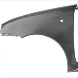 PARAFANGO ANTERIORE SX PER FIAT SEICENTO 05/1998> [OE 46512082]