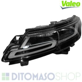FARO SINISTRO LED INDICATORE CHIARO PER RANGE ROVER EVOQUE 01/2019> VALEO OE LR116015