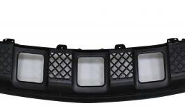 SPOILER PARAURTI ANTERIORE PER MERCEDES CLASSE M W164 01/2006>08/2008 OE A16488507257C45