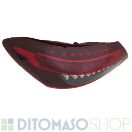 FANALE POSTERIORE SINISTRO ESTERNO A LED PER MERCEDES CLASSE E W213 06/2020> OE A2139065109