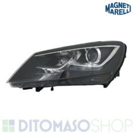 FARO SX BIXENO AFS S/CENTRALINA PER SEAT ALHAMBRA 08/2010>-MARELLI [OE 7N5941753]