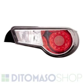 FANALE POSTERIORE DX A LED PER TOYOTA GT86 01/2012> [OE SU00302530]