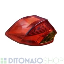 FANALE POSTERIORE SINISTRO ESTERNO A LED PER KIA CEED 5PORTE 01/2012> OE 92401A2020