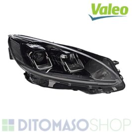 FARO DESTRO H7-H9 PER FORD KUGA 01/2020> VALEO OE 2474545