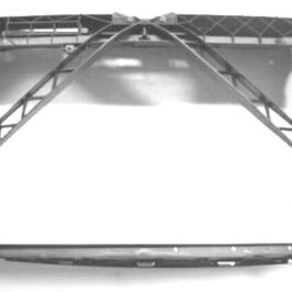 OSSATURA ANTERIORE PER SKODA FABIA 10/2014> 1.4 TDI [OE 6V0805588A]