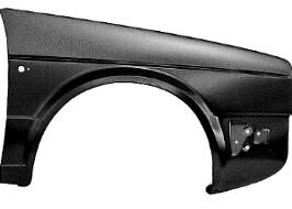 PARAFANGO ANTERIORE DX PER VW GOLF 08/1983>10/1991-JETTA 08/1983>01/1992 [OE 191821022E]