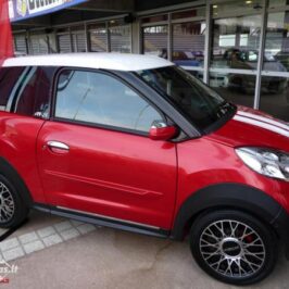 P.ZZA VR AIXAM A721-A741-A751 06>10h:78- l:115- d:126