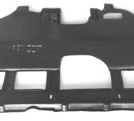 RIPARO SOTTOMOTORE PER PEUGEOT 207 04/2006>05/2009 |PER CITROEN C3 PICASSO 01/2009> [OE 7013KS]