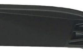 GRIGLIA SX PARAURTI ANTERIORE SUPERIORE PER LAND ROVER DISCOVERY SPORT 01/2015> OE LR061235