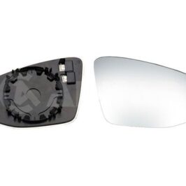 VETRO SPECCHIO DX C/PIASTRA TERMICO PER AUDI A3 SPORTBACK 01/2020>