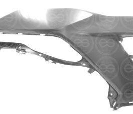 PARAURTI ANTERIORE SUPERIORE PRIMER+PA PER TOYOTA C-HR 01/2019> OE 52119F4910