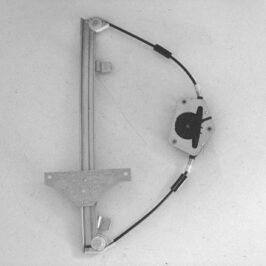 MECCANISMO ANTERIORE DX ALZACRISTALLO ELETTRICO C/CONFORT PER CITROEN C4 03/2005>10/2010 [OE 9222V0]