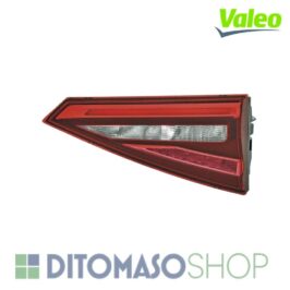FANALE POSTERIORE DESTRO INTERNO PER INFINITI Q30 01/2016> VALEO OE 265405DF0A