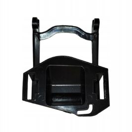 SUPPORTO LAVAFARO SX PER VOLVO XC60 04/2013> OE 31323771