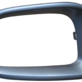 CORNICE FENDINEBBIA DX SILVER PER FIAT 500X SPORT 08/2018> OE 735763213